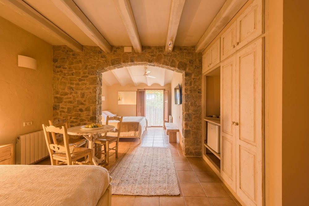 Hotel The Originals El Moli de Siurana (ex Relais du Silence) 3 estrelas em Siurana